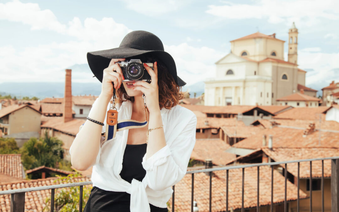 Travel Trends That Will Inspire Your Next Trip