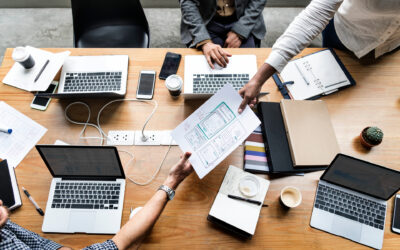 How Good Website Design Can Elevate Your Business Brand