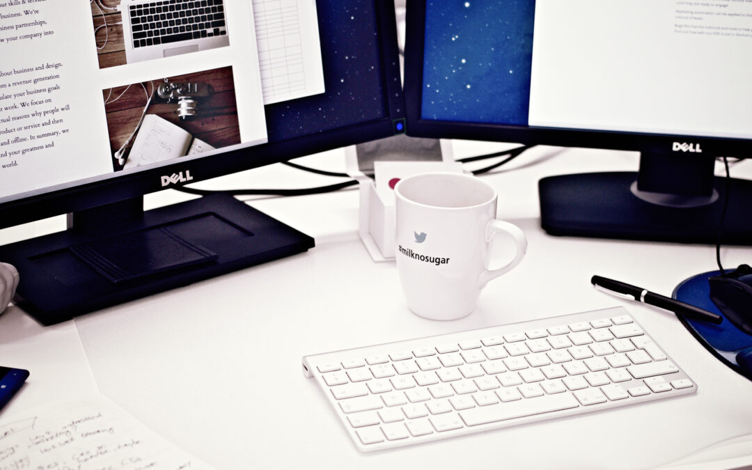 The Importance of Brand Voice in Your Marketing Plan