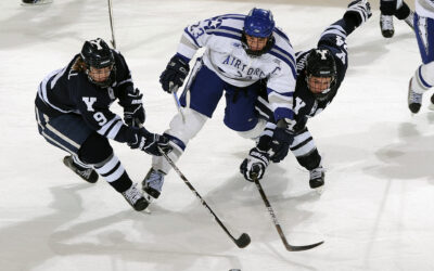 Top Tech Innovations Shaping the Future of Sports