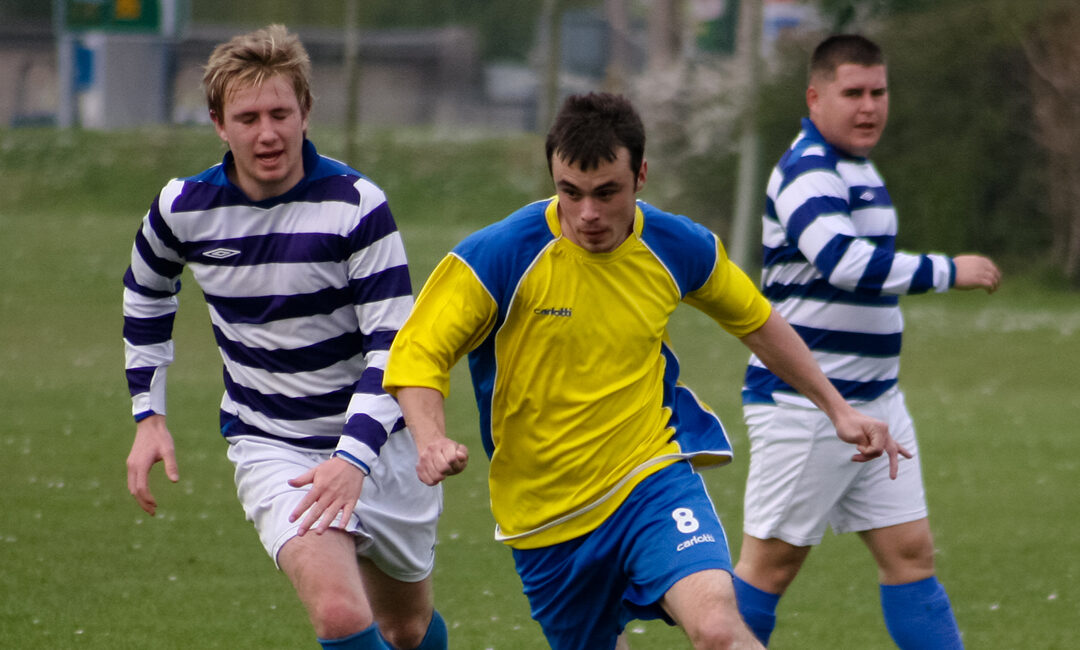 Top 10 Training Drills to Improve Your Game