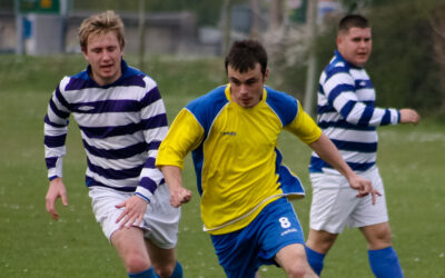 Top 10 Training Drills to Improve Your Game