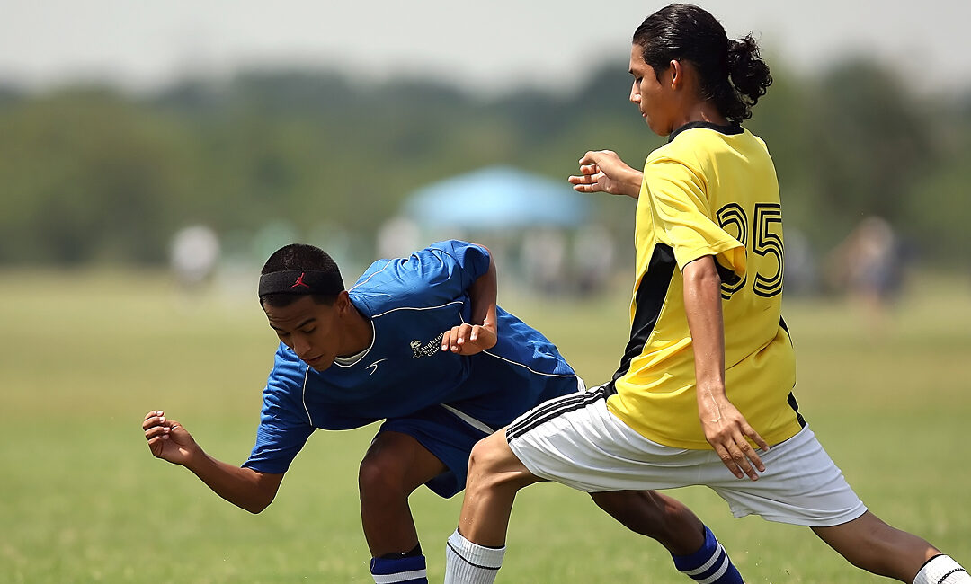 How to Build Strength and Stamina for Football