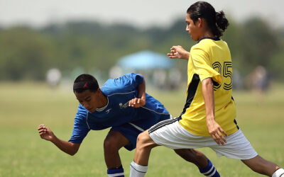 How to Build Strength and Stamina for Football