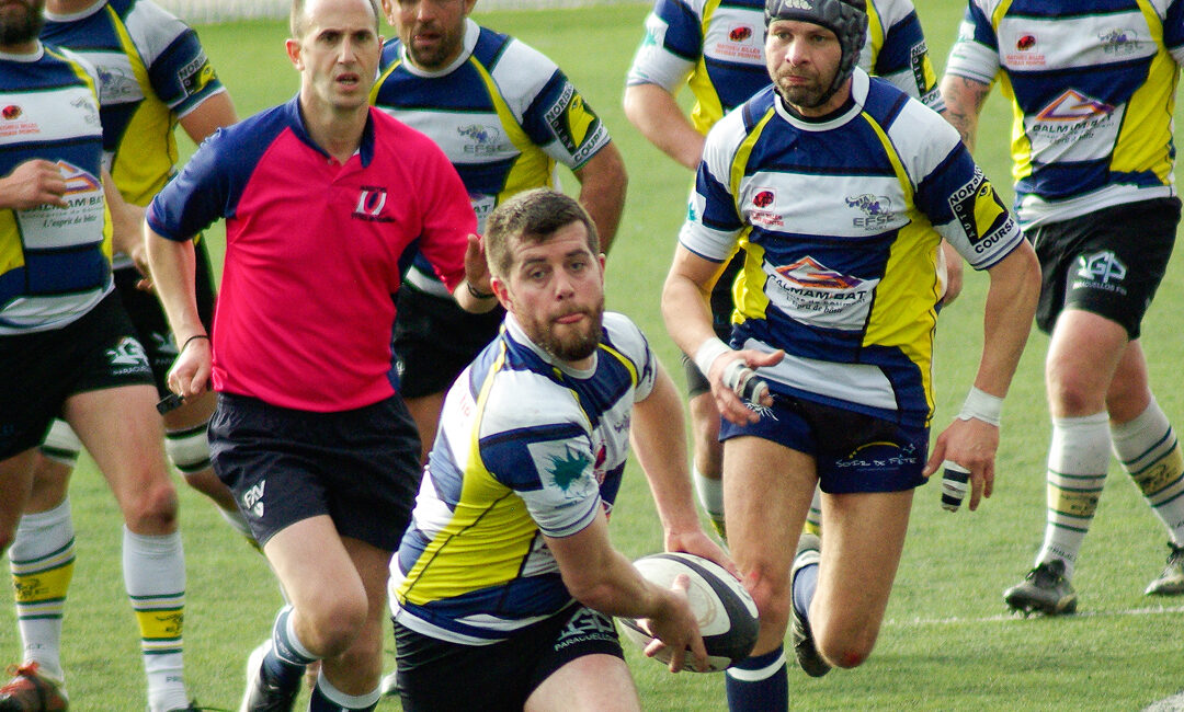 The Importance of Teamwork in Winning Matches