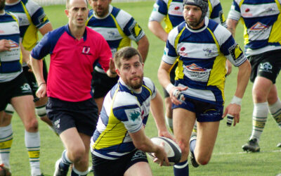 The Importance of Teamwork in Winning Matches