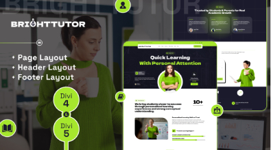BrightTutor - Di