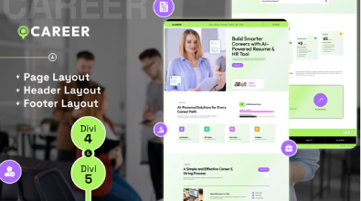 Career - Di