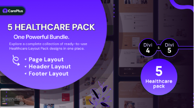 CarePlus - Di