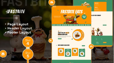 FastBite - Di
