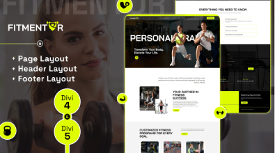 FitMentor - Di