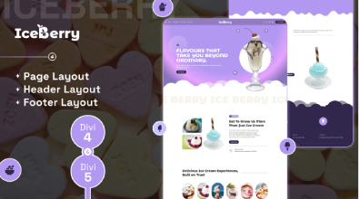 IceBerry - Di