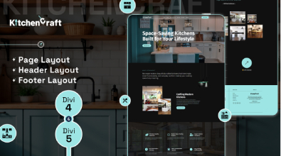 KitchenCraft - Di