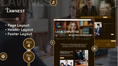 Lawnest - Di