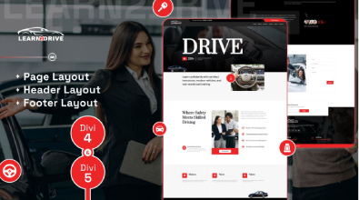 Learn2Drive - Di