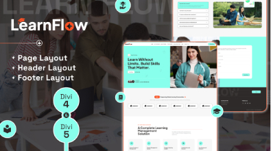 LearnFlow - Di