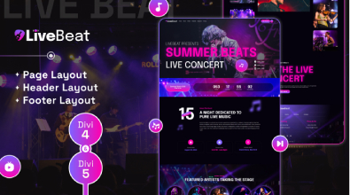 LiveBeat - Di