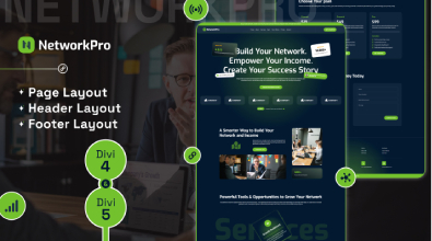 NetworkPro - Di
