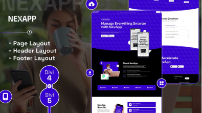 NexApp - Di