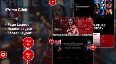 PrimeClick - Di