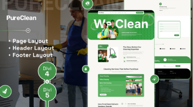 PureClean - Di