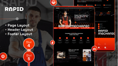 Rapid Mechanic - Di
