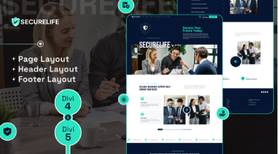 SecureLife - Di