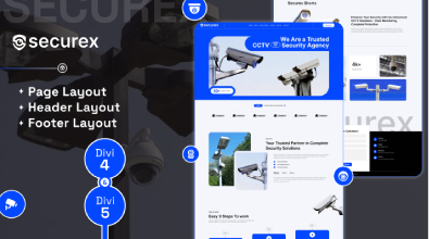 Securex - Di