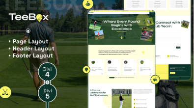 TeeBox - Di