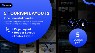 Travelux - Di