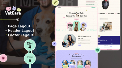 VetCare - Di