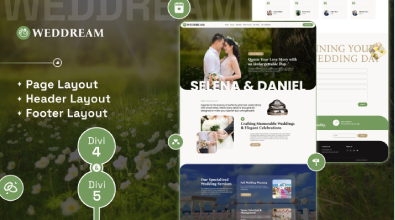 WedDream - Di