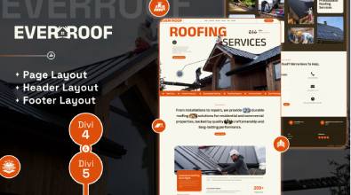 Everroof - DI