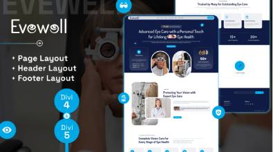 Eyewell - DI