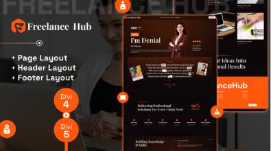 Freelancehub - DI