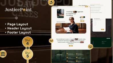Justicepoint - DI