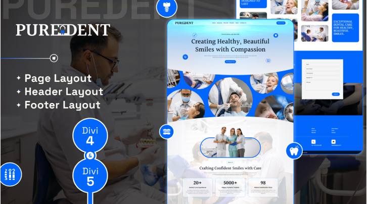 Puredent - DI