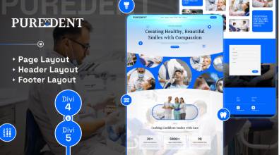 Puredent - DI