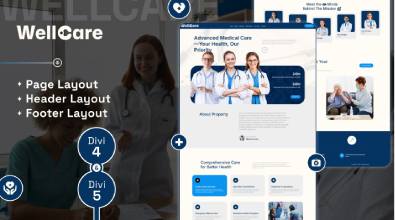 WellCare - DI