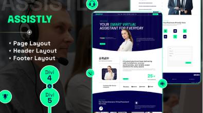 Assistly - DI