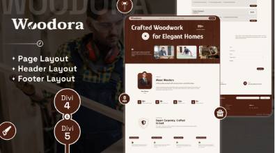 woodora - DI
